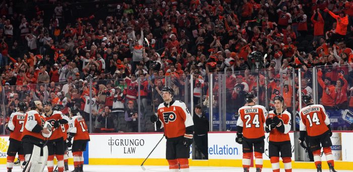 Flyers 2026-27 Schedule Breakdown
