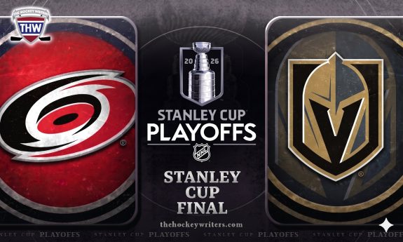 Hurricanes Looking for Franchise’s 2nd Stanley Cup Versus Golden Knights