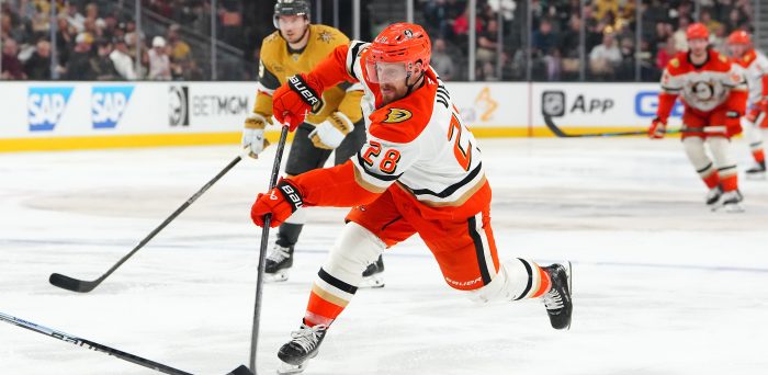 3 Takeaways From Ducks’ 3-1 Loss to the Golden Knights