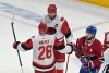 Jordan Staal Carolina Hurricanes