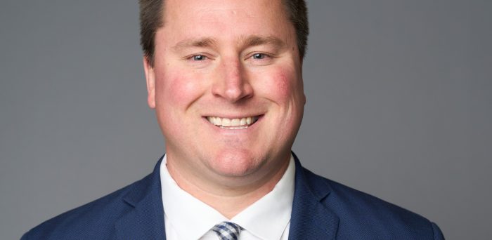 PWHL Detroit Hires Josh Sciba as First Head Coach