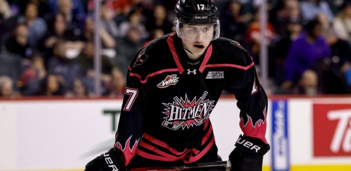 8 Undrafted NHL Prospects to Watch in 2026-27