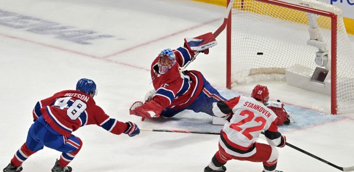 Adjustments the Canadiens Must Make to Extend the Series
