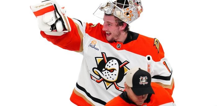 Ducks Week Ahead: Schedule & Storylines – Young Core, Dostál in Control