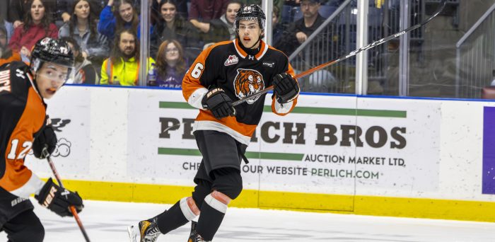 Vancouver Canucks’ Targets With No. 33 Pick in 2026 NHL Draft