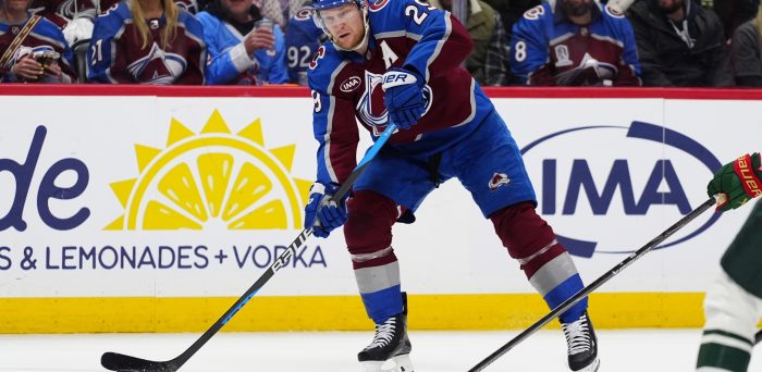 NHL Rumors: Matthews Message, MacKinnon and Domi Injury, Oilers Waiting