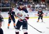 Nikita Klepov Saginaw Spirit