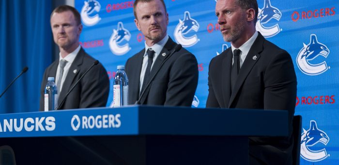 Canucks News & Rumours: A Hole to Fill, Choices to Make & Getting the Rebuild Right