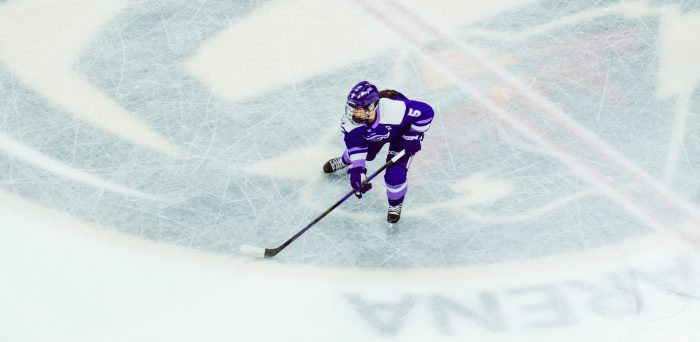 3 Takeaways From the Frost’s 3-1 Win in Game 4 against the Victoire