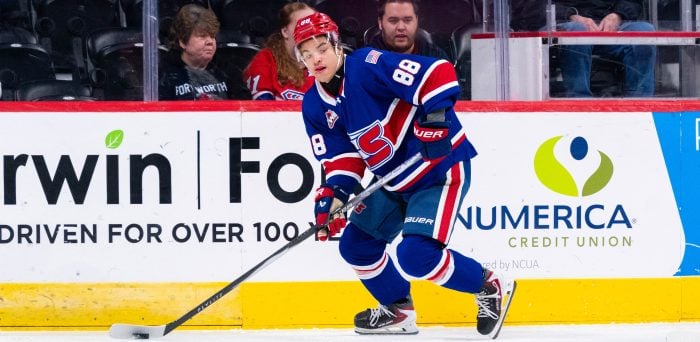 5 Underrated WHL Prospects in the 2026 NHL Draft