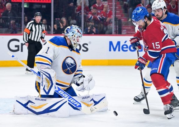 Sabres Week Ahead: Schedule & Storylines — Defense Issues, Lindy Ruff Calls Out Players & More
