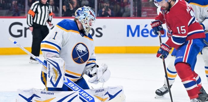 Sabres Week Ahead: Schedule & Storylines — Defense Issues, Lindy Ruff Calls Out Players & More