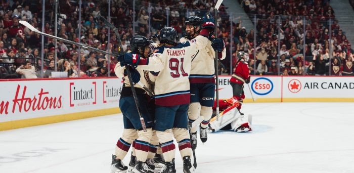 3 Takeaways From Victoire’s 2-1 Loss to Charge in Game 3 of Walter Cup Final
