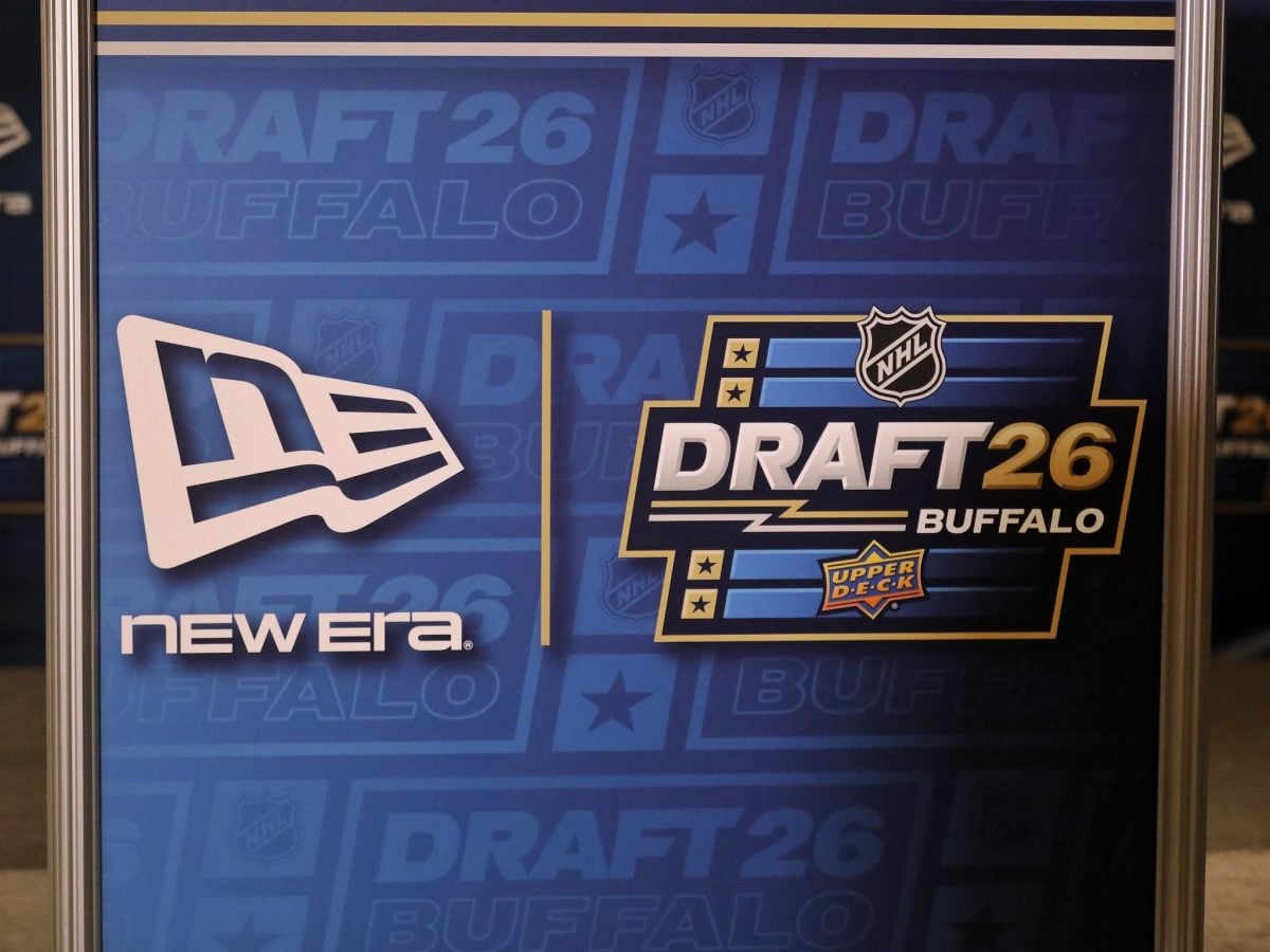 2026 NHL Draft