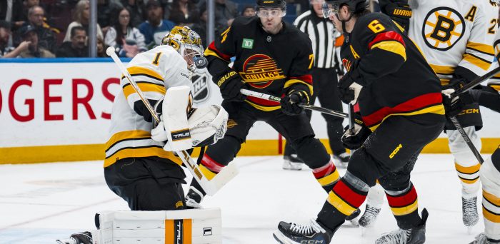Canucks News & Rumours: DeBrusk, the Rebuild & a Big Misunderstanding