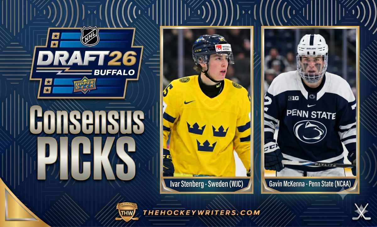 Consensus Picks 2026 Draft 1
