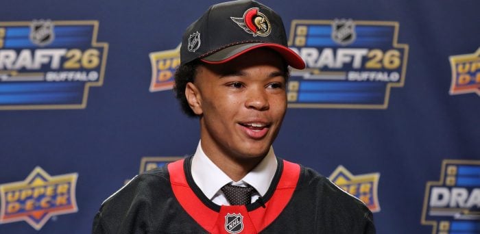 Ottawa Senators 2026 Draft Class Is Better Than You Think