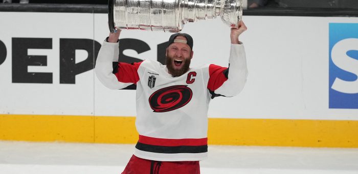 Hurricanes Winning the Stanley Cup Changes All the Narratives
