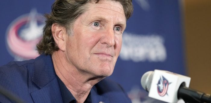 Oilers Have One More Unusual Offseason Signing to Make