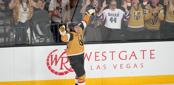 Golden Knights Week Ahead: Schedule & Storylines – Finding Rhythm, Injury Updates and More
