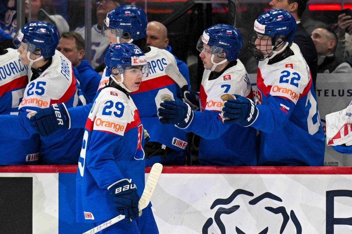 Tomas Chrenko Adam Kalman Adam Goljer Slovakia