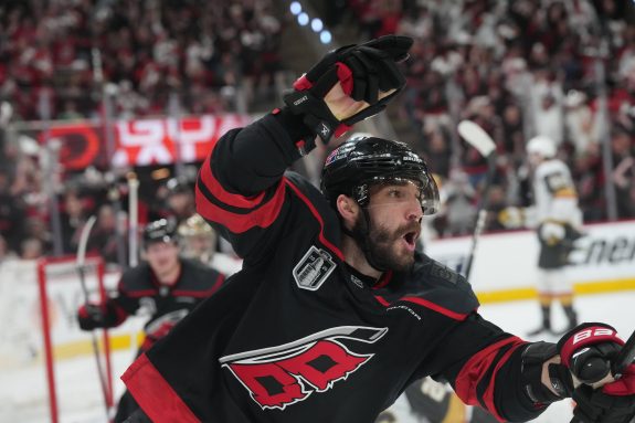 3 Hurricanes Looking to Take the Next Step Following Stanley Cup Win