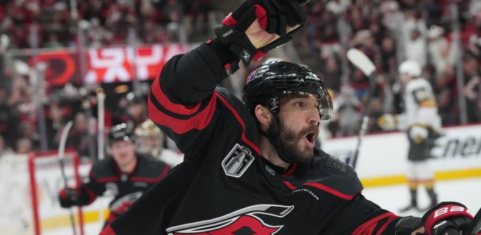 3 Hurricanes Looking to Take the Next Step Following Stanley Cup Win