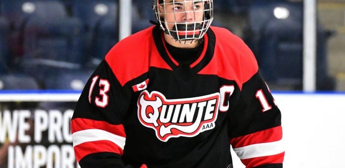 Spitfires Get Glimpse Into Future at 2026 Draft Orientation Camp
