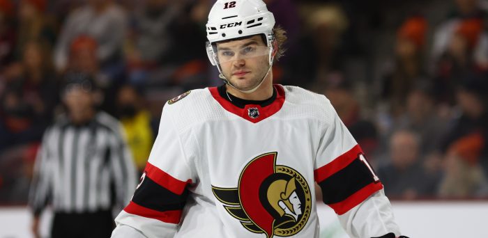 Revisiting Senators’ Asset Management in Alex DeBrincat Trades