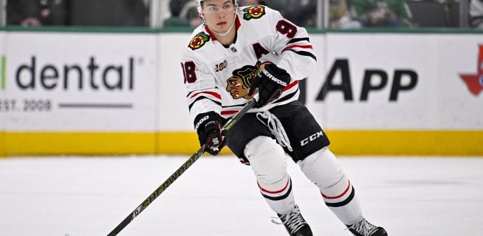Blackhawks Week Ahead: Schedule & Storylines – Searching for Answers & Bedard’s Injury Update