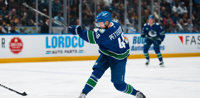 Predicting the Canucks’ Top Scorers in 2026-27