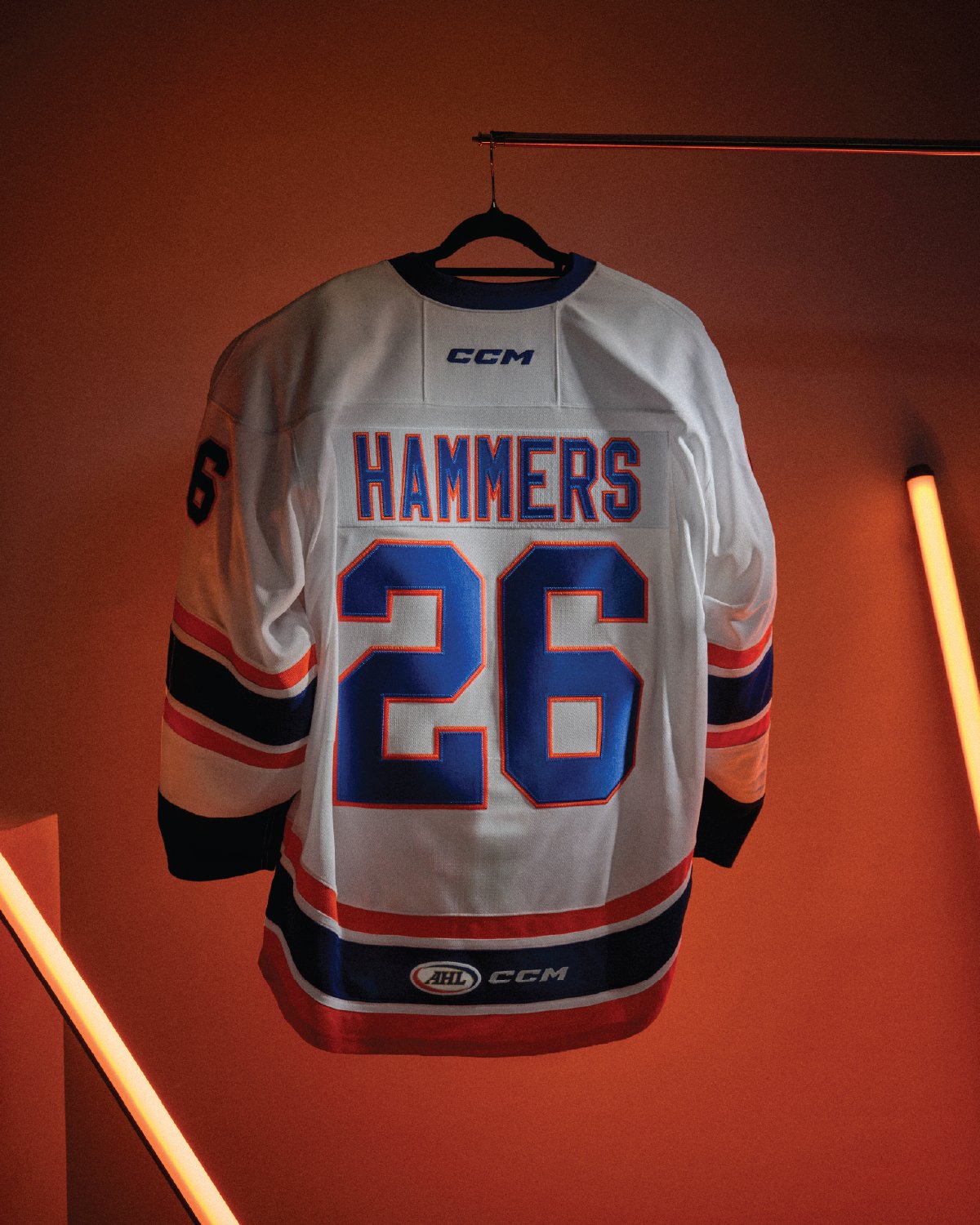 Hamilton Hammers