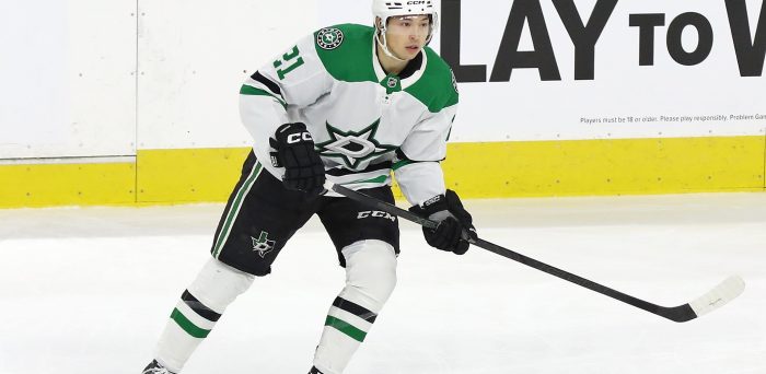 Grading Stars’ 1-Year Extension for Jason Robertson