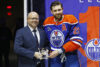 Stan Bowman Leon Draisaitl Edmonton Oilers