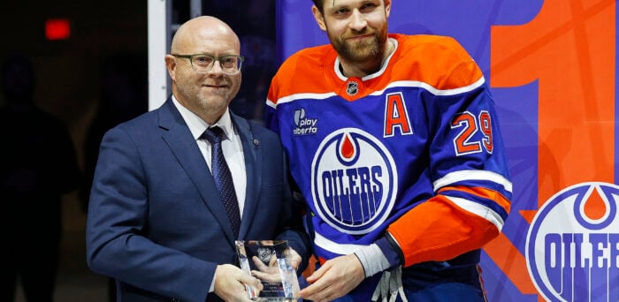 Oilers’ GM Stan Bowman Off the Hot Seat With Strong Offseason
