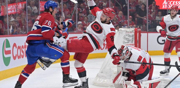 Fixing the Canadiens’ Hidden Structural Flaws Threatening Season