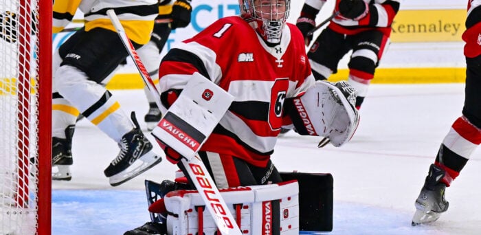 3 Unsigned Hurricanes Prospects to Watch in 2026-27