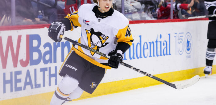 5 Longest Contracts in Penguins History After Koivunen’s Stunning Deal