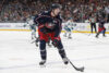 Zach Werenski Columbus Blue Jackets