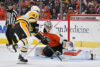 Dan Vladar Philadelphia Flyers