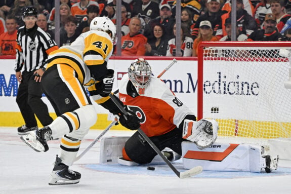 Flyers Week Ahead: Schedule & Storylines – Goaltending Woes, Power Play Mechanics and More