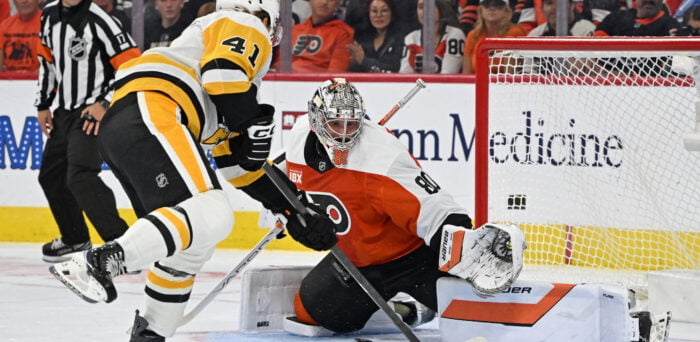Flyers Week Ahead: Schedule & Storylines – Goaltending Woes, Power Play Mechanics and More