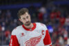 Dylan Larkin Detroit Red Wings