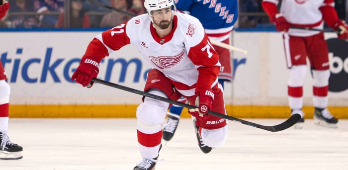 Red Wings Week Ahead: Schedule & Storylines – Learning Curves, Balancing Act and More