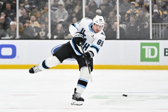 Utah Mammoth’s 2025-26 Report Cards: Nate Schmidt
