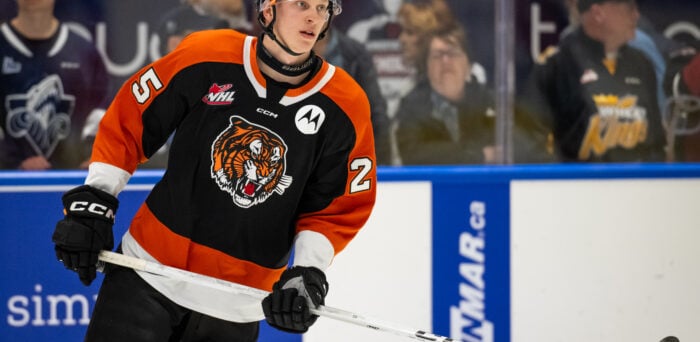 3 Finnish Prospects to Watch at the 2026 NHL Prospect Games