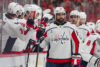 Alex Tuch Washington Capitals