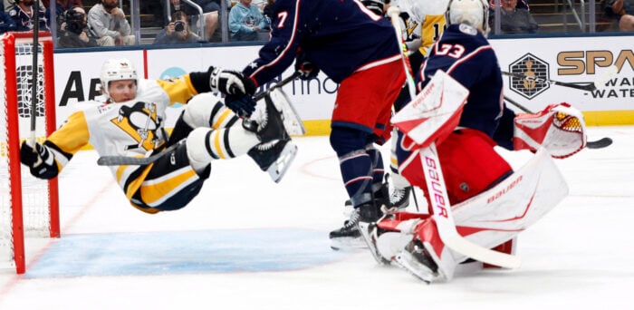 3 Takeaways From Blue Jackets’ 3-2 Win Over the Penguins