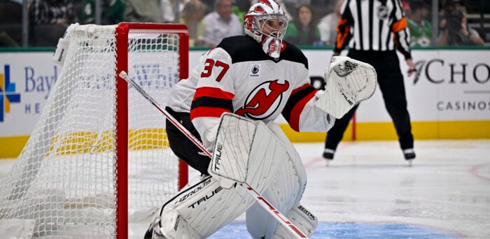 4 Takeaways From Devils’ 5-1 Win Over Stars