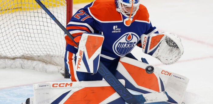 NHL Injury News: Tanev and Hall, Oilers and Levi, Zuccarello Out, Hellebuyck Ready